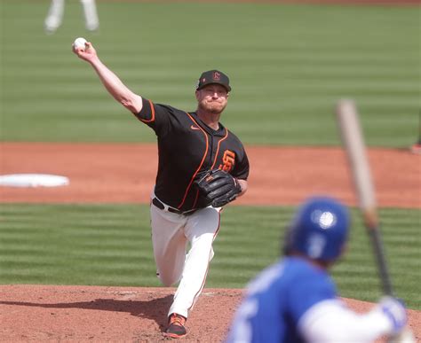 SF Giants’ Alex Cobb ‘honored’ by No. 2 nod, plans to debut new pitches vs. Yankees